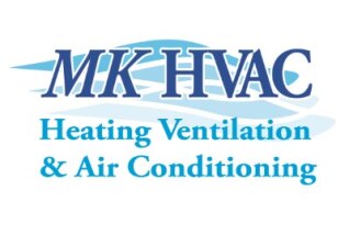 MK HVAC LOGO